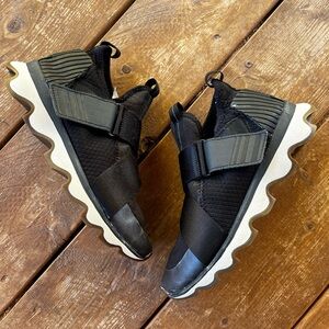 Sorel Kinetic Sneakers